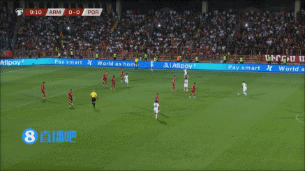 利雅得连线！坎塞洛传中助攻，菲利克斯头球破门