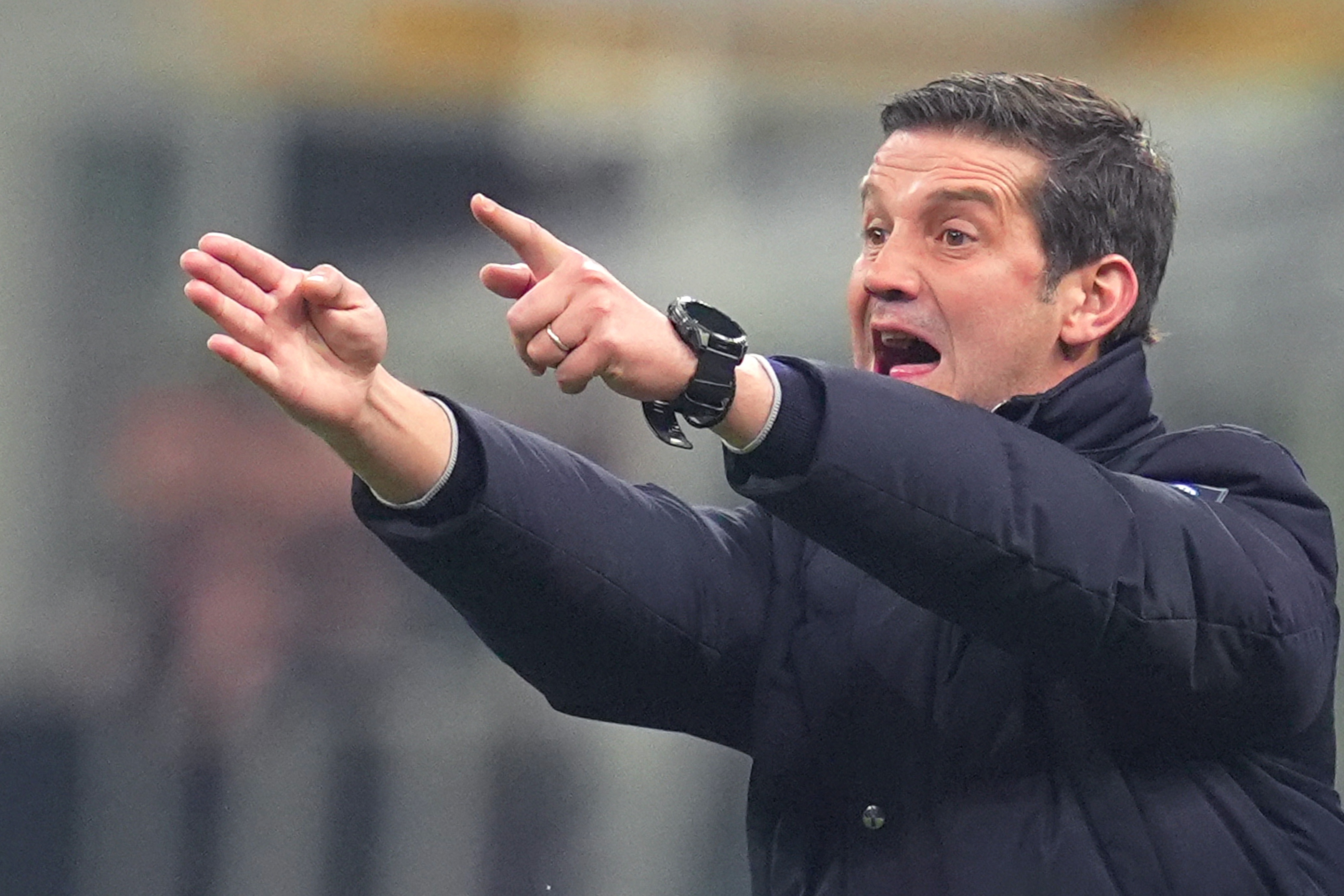 开云首页app-卡萨诺:齐沃和小法都是拥有独特理念的教练,意甲配不上他们