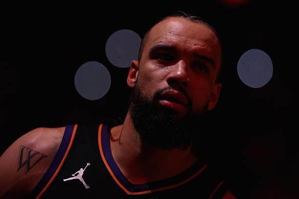 开云官网首页-狄龙:火箭曾想留我但确实不能错过KD;灰熊则在送走我后一蹶不振