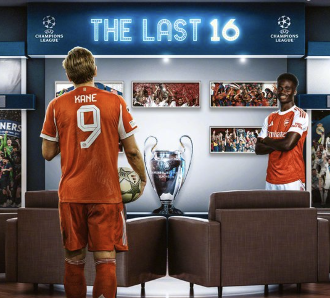 3-0 4-2!欧冠疯狂夜:4豪门赢球上岸 15队锁定淘汰赛 7天后决战