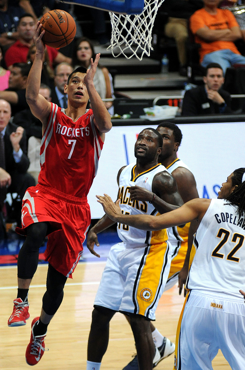 开云首页app-林书豪：篮球让人们团结在一起 我妈竟和哈登&amp;贝弗利的妈成好朋友