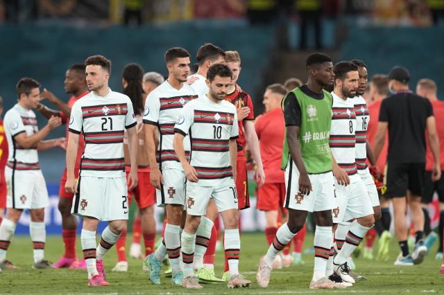 开云平台中国-【观察】鸡多不下蛋，B席+B费还不如纳尼夸雷斯马？